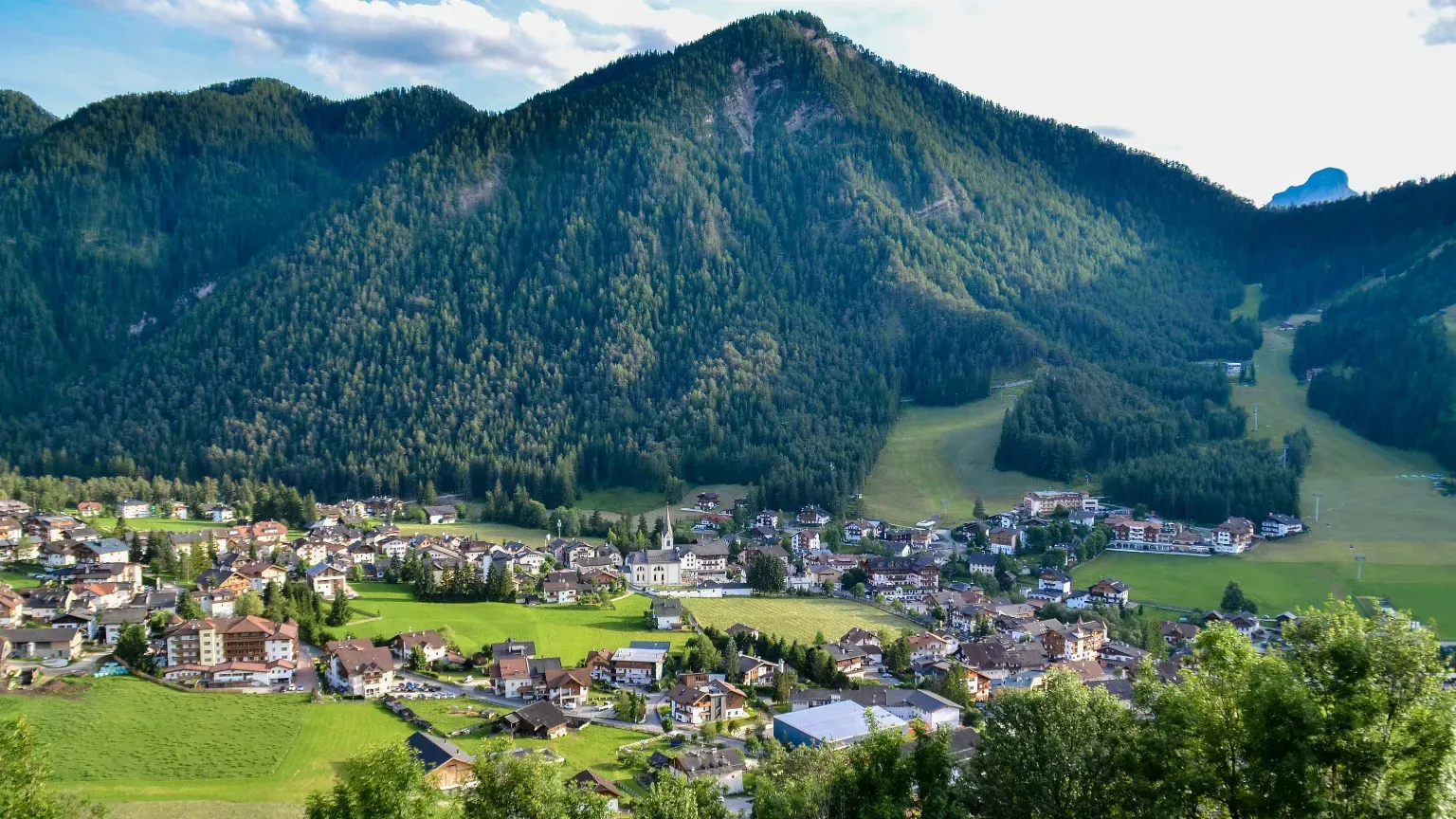 Coco Gianvito Foto di San Vigilio